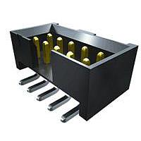 Samtec LTMM-113-02-F-D-SM-TR Headers & Wire Housings 2.00 mm Shrouded Terminal Strip