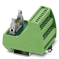 PHOENIX CONTACT 2322265 Passive Interface Modules VIP3/FLK14/8/LED/PLC