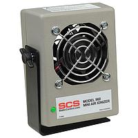 SCS 960 Mini Mini Air Ionizer, No Power Adapter