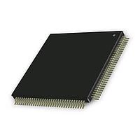 Lattice Semiconductor LC4128V-75TN128C CPLD - Complex Programmable Logic Devices 400MHZ 128 Macrocell 3.3 V 7.5 tPD