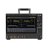 KEYSIGHT EXR054A Infiniium EXR-Series Oscilloscope (500 MHz, 4 Ch, 16 GSa/s)
