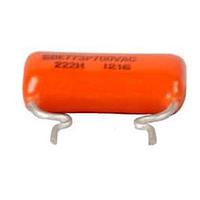 Cornell Dubilier (CDE) 719P33251500MA3 General Film Capacitors 3300pF 1500V 5%