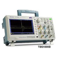 TEKTRONIX TBS1052B Tektronix TBS1052B Digital Oscilloscope (50Mhz, 2 channels, 1GS/s)