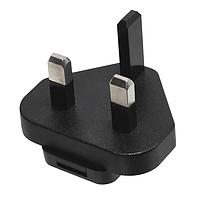 CUI Inc SMI-UK-5 Interchangeable Plugs AC blade for UK