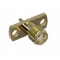 Adam Tech RF2-44A-T-00-50-G Connectors RF SMA CONNECTOR