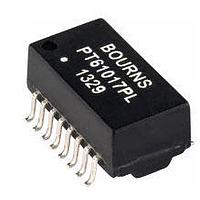 Bourns PT61017XPEL LAN LAN 10/100 BASE-T XFMR