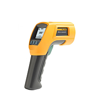 FLUKE FLUKE-572-2 High-Temperature Infrared Thermometer (-30 °C đến 900 °C)