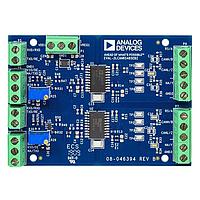 Analog Devices EVAL-2LCANRS485EBZ Interface Development Tools Evaluation Board