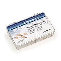 Bourns NR-LAB2 NR Series Mini-Breaker DESIGN KIT NRC SERIES 5EA VALUE