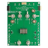 Analog Devices DC2702B-B Power Management Specialized Dual 50A or Single 100A  Module Regulator with Digital Power System Management