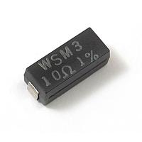 TT Electronics / International Resistive WSM2 100R FTR-LF Wirewound Resistors 100 OHM 2W 1%