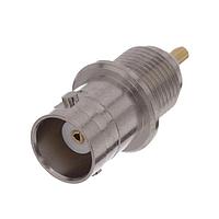 Radiall R141557000W Panel Receptacles BNC / BULKHEAD JACK RECEPTACLE FRONT MOUNTING WITH SOLDER POT CONTACT