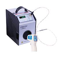 PRESYS T-30NIR-H Infrared Thermometer Calibrator (20 °C to 45 °C, ± 0.1 °C)