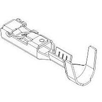 Aptiv 13679350 Terminals TERM F GT FBT 280