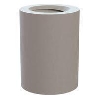 Essentra Components 15TSP101 Round Round Standoff, #4-40 Thread, .250 Spacer