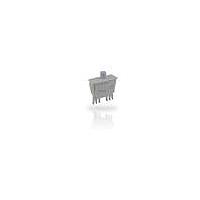 ZF Electronics E78-40A Pushbutton Switches MOM DPDT .1A QC