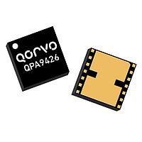 Qorvo QPA9426SR Power Amplifiers 2.5-2.7GHz Gain 34dB PAE 14%