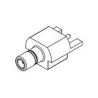 Molex 73404-2720 RF Connectors / Coaxial Connectors SMB JACK EDGE MOUNT WING CONFIG 50 OHM