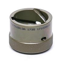 Amphenol PCD MS27502B-13A Circular MIL Spec Tools, Hardware & Accessories CAP