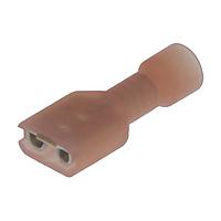 Molex 19003-0109 Quick Disconnect .205 X .020 RED FIQD IQD CONT. (AA-2213C)