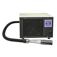 Advanced Thermal Solutions ATS-CHILLIM201V Immersion Chillers Immersion Chiller, -20C, 120V/220V/50Hz Dual Power 300 to 140W at 0 to -20C