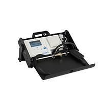 Ecom CL2 Combustion analyzer (32-1832° F, ±0.5%)