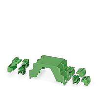 PHOENIX CONTACT 2909905 Housing, Upper Part ME 45 OT-MSTBO SET