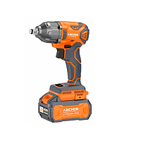 Yamasu DCW5 Cordless impact wrench (360 Nm – 500 Nm)