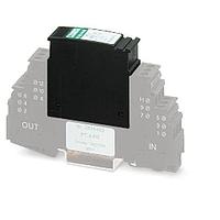 PHOENIX CONTACT 2839240 Protective Plug PT 4-24DC-ST