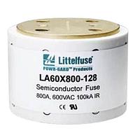 Littelfuse LA60X1800128 Semiconductor Fuse 600 VAC Semiconductor Fuses