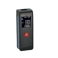 CEM LDM-25 Mini Laser Distance Meter (0.05 ~ 20m)