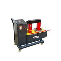 Acepom SM38-18 Trolley-type Induction bearing heater 
