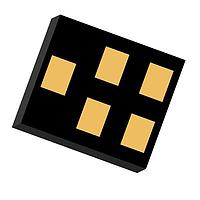 Qorvo QPQ1907SR Co-existence BAW Filter Coexist BAW FILTER