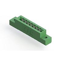 EDAC 316-007-421-102 Standard Card Edge Connectors Card Edge Connector