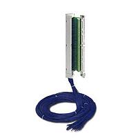 PHOENIX CONTACT 2314985 Terminal Block Tools & Accessories FLKM S115/47X 0,75/3,0M/OE