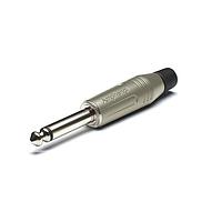 Amphenol Audio ACPM-GN BULK Phone Connectors Conn PL 2POS ST CBL MNT