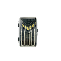 Engineer DM-60 Precision Driver Set