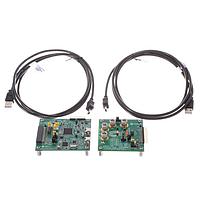 Analog Devices MAX98357EVSYS#TQFN Audio IC Development Tools EVKIT for Digital Class D Amp