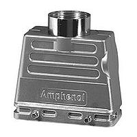 Amphenol Tuchel C146 10G016 601 8 Hoods Housing