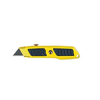 STANLEY 10-779 Dynagrip Retractable Utility Knife
