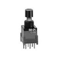 NKK Switches BB16AP-FA Sealed ON-ON SPDT