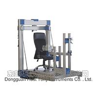 TONYHK TNJ-046 Chair Stability Test Machine (250N, 600N)