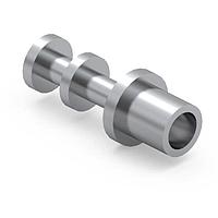 Mill-Max 2561-2-00-80-00-00-07-0 Turret 200u SN OVER NI