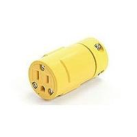 Molex 1301410031 Super-Safeway Connector SUPER-SAFEWAY 5-15 15A/125V