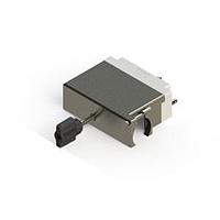 EDAC 516-090-000-351 Housings 90P Plug Rack/Panel No Contacts