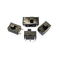 CW Industries G-107-0002 Slide Switches Micro Mini Slide Switch