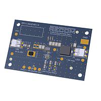 RECOM Power RPY-1.5Q-EVM-1 Isolated DC/DC Converter 7.5W 4-36Vin 5Vout 1.5A Eval