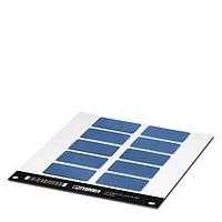 PHOENIX CONTACT 0831606 Labels LS-EMLP-AL(60X30) BU