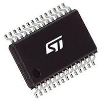 STMicroelectronics TDA7719TR Sound Processor 3 Band Car Audio Processor