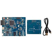 Renesas Electronics RTK0EG0005D00001BE Development Boards & Kits - ARM Voice AI kit for RA8M1
